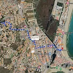 Ref 030 Σπίτι διακοπών Peñíscola