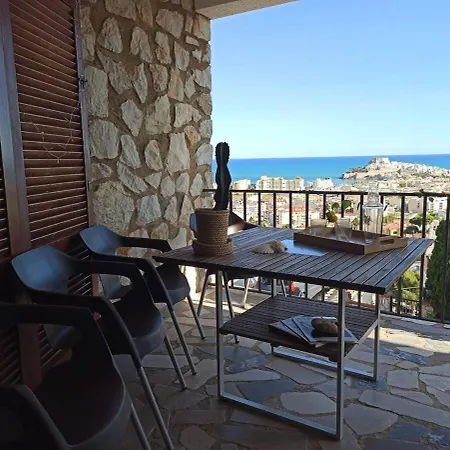 Ref 030 Hébergement de vacances