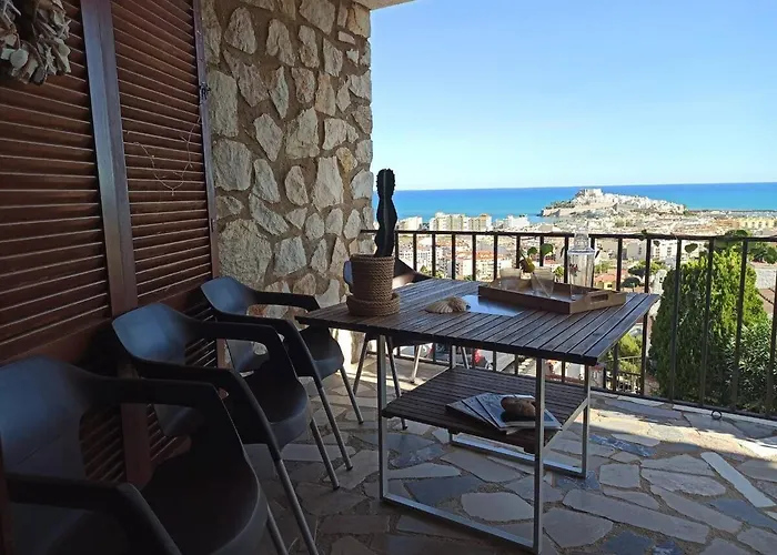 Ref 030 Hébergement de vacances