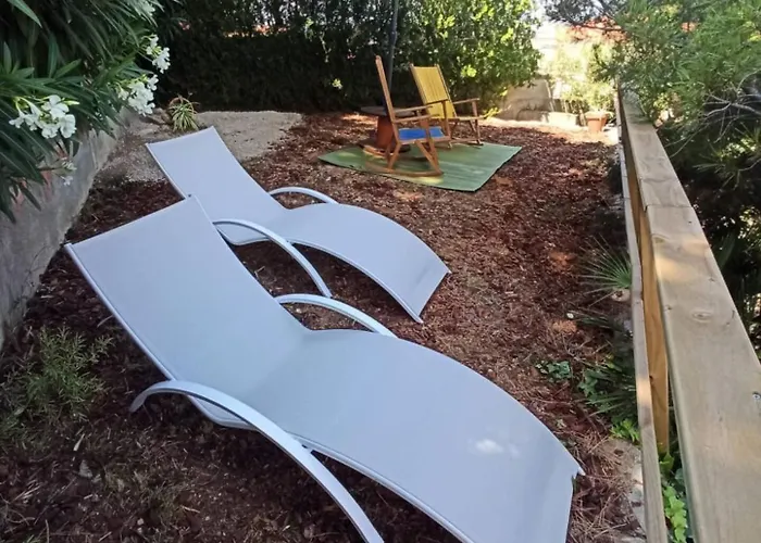 Hébergement de vacances Ref 030 *