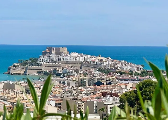 Hébergement de vacances Ref 030