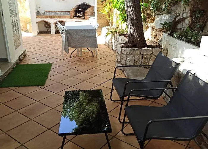 Hébergement de vacances Ref 030 Peñíscola