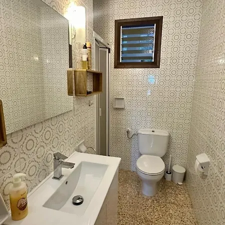 Tatil Evi Ref 030