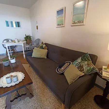 Сasa de vacaciones Ref 030 Peñíscola