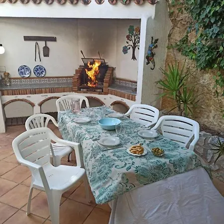 Ref 030 Tatil Evi *