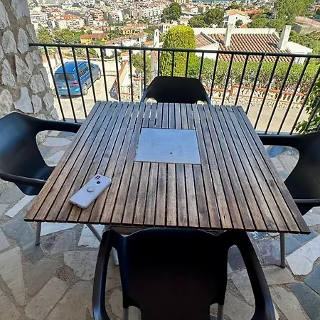 Tatil Evi Ref 030 Peñíscola