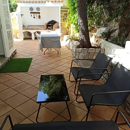 Tatil Evi Ref 030 Peñíscola