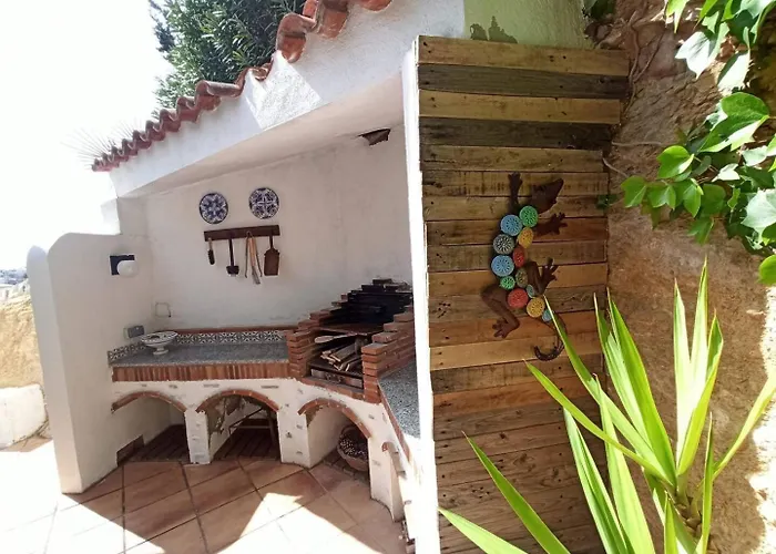 Ref 030 Сasa de vacaciones