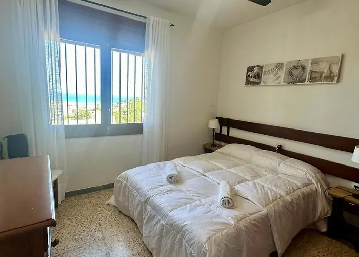 Сasa de vacaciones Ref 030 *