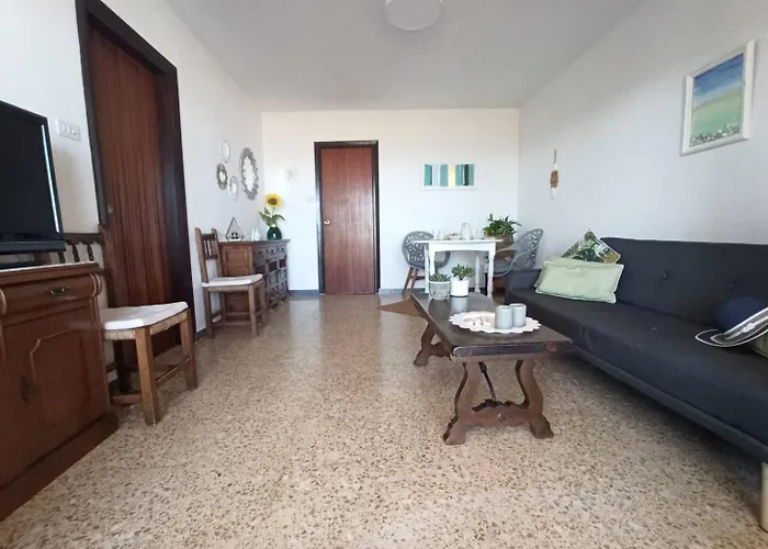 Сasa de vacaciones Ref 030 Peñíscola