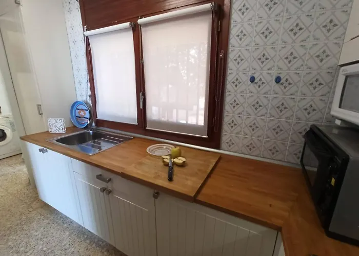 Ref 030 Сasa de vacaciones
